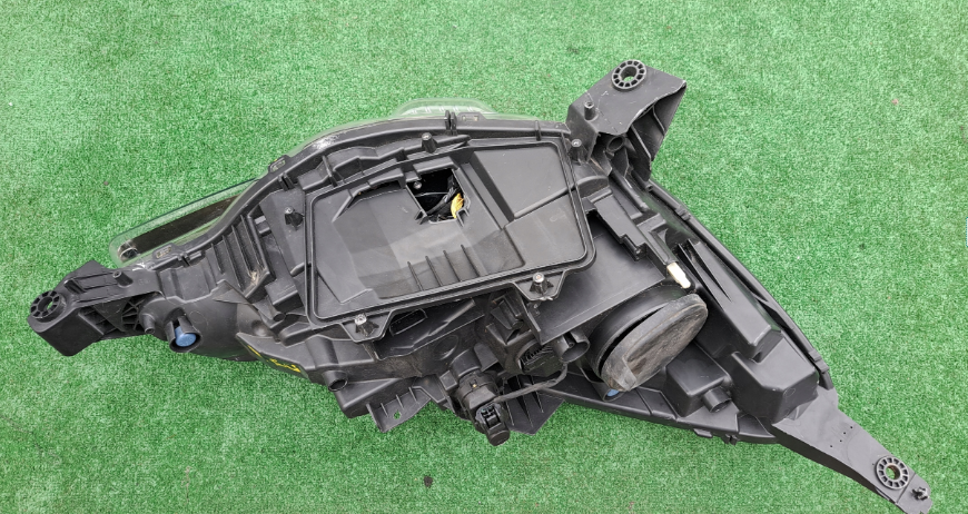 Koplamp CITROEN DS3 BI-XENON+ LED HEADLAMP 9808065180