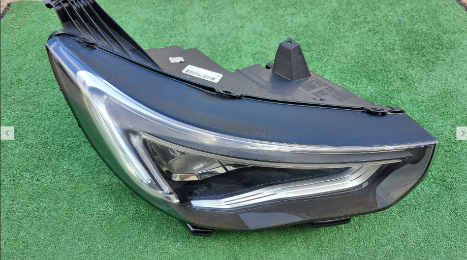 Koplamp OPEL GRANDLAND X FULL LED HEADLAMP KIT YP00162680