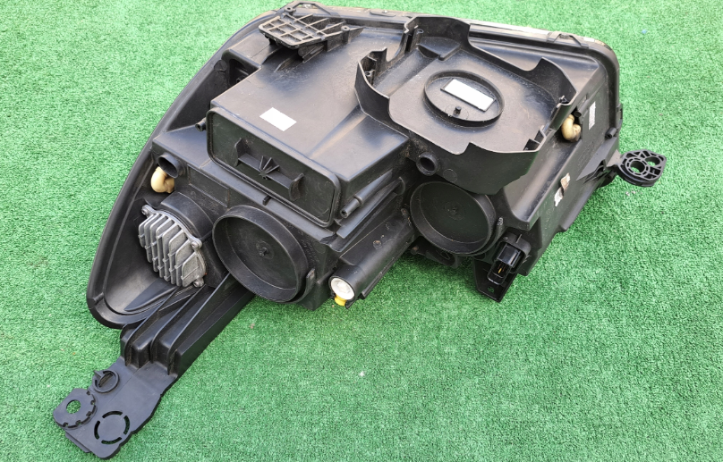 Koplamp OPEL GRANDLAND X FULL LED HEADLAMP KIT YP00162680