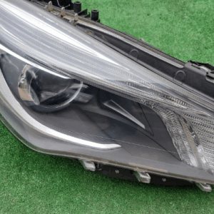 Koplamp MERCEDES CLA W117 BI-XENON HEADLAMP SET