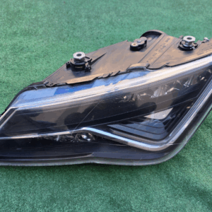 Koplamp SEAT LEON 3 III FACELIFT 5F1 FULL LED FRONT LAMP 5F1941007F