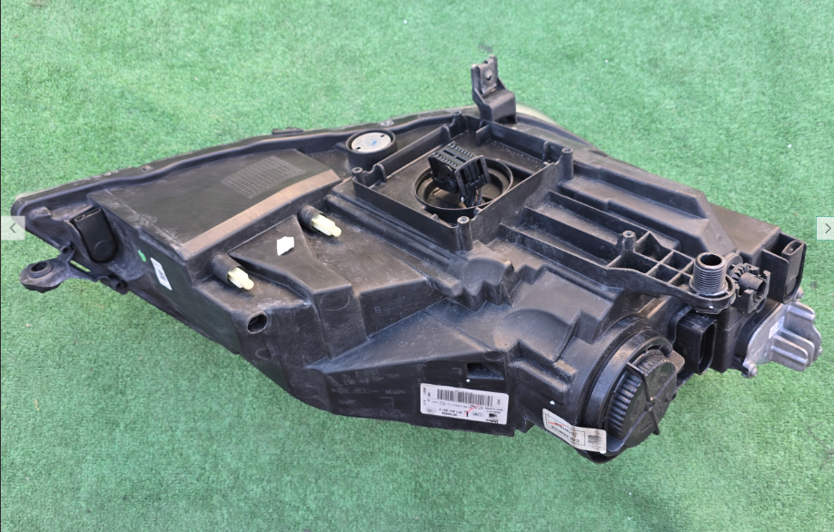 Koplamp SEAT LEON 3 III FACELIFT 5F1 FULL LED FRONT LAMP 5F1941007F