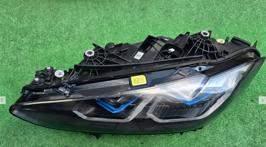 Koplamp BMW 4 IV G22 G23 M3 G80 LASER HEADLAMP 5A19367-05