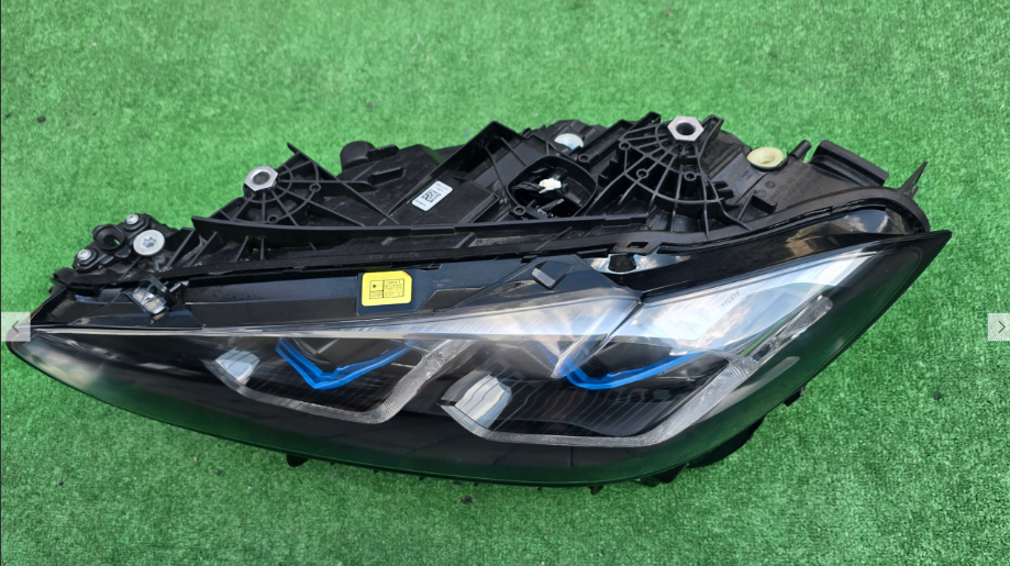 Koplamp BMW 4 IV G22 G23 M3 G80 LASER HEADLAMP 5A19367-05