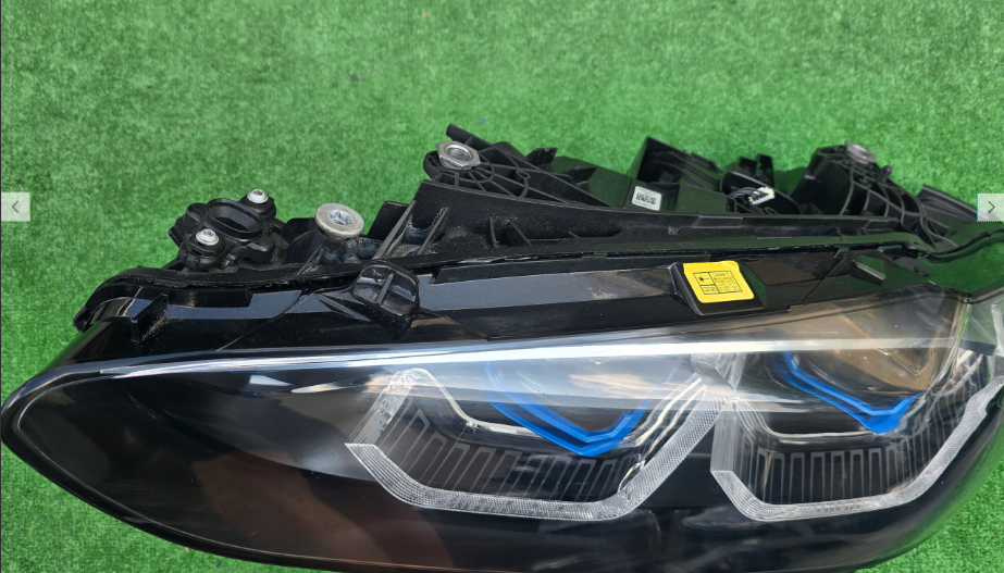 Koplamp BMW 4 IV G22 G23 M3 G80 LASER HEADLAMP 5A19367-05