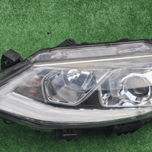 Koplamp NISSAN PULSAR FULL LED HEADLAMP 100-18066