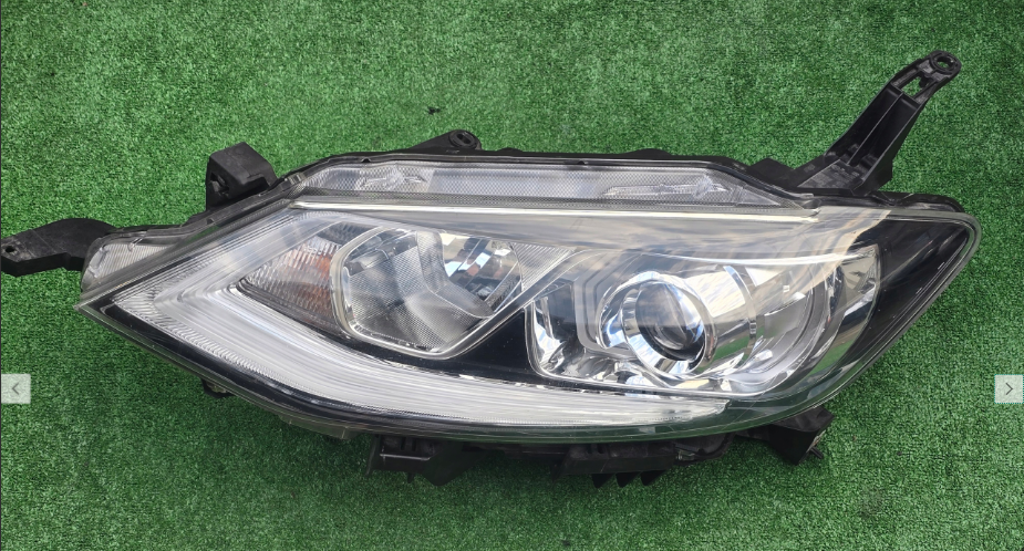Koplamp NISSAN PULSAR FULL LED HEADLAMP 100-18066