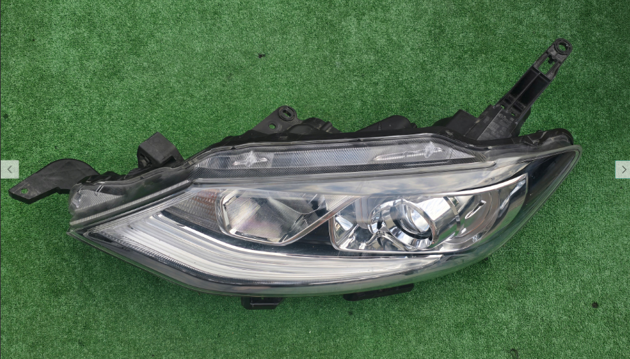 Koplamp NISSAN PULSAR FULL LED HEADLAMP 100-18066