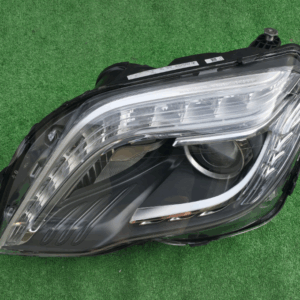 Koplamp MERCEDES GLK W204 FACELIFT BI-XENON TURNING FRONT LAMP A2048202339