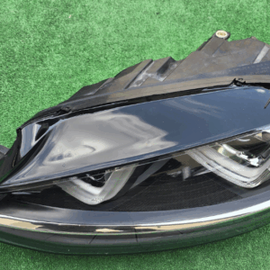 Koplamp Volkswagen GOLF 7 VII 5G1 BI-XENON TURNING FRONT LAMP 5G1941751