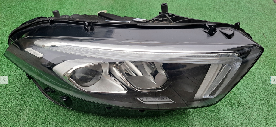 Koplamp MERCEDES A-KLASSE W177 FULL LED HEADLAMP