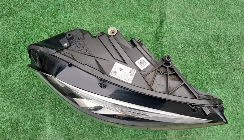 Koplamp MERCEDES A-KLASSE W177 FULL LED HEADLAMP