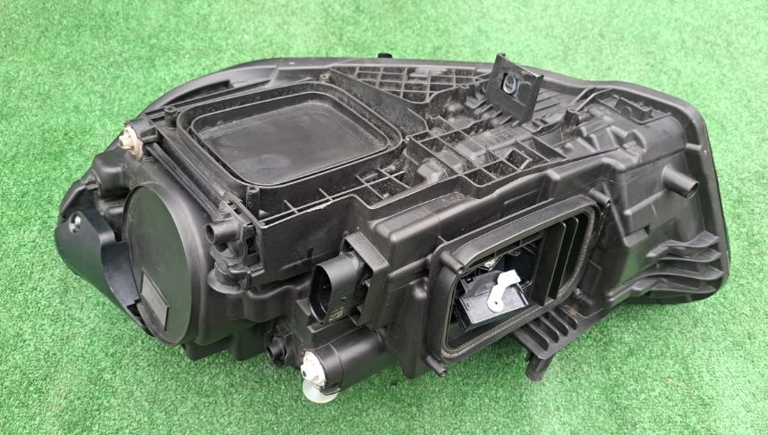 Koplamp MERCEDES A-KLASSE W177 FULL LED HEADLAMP