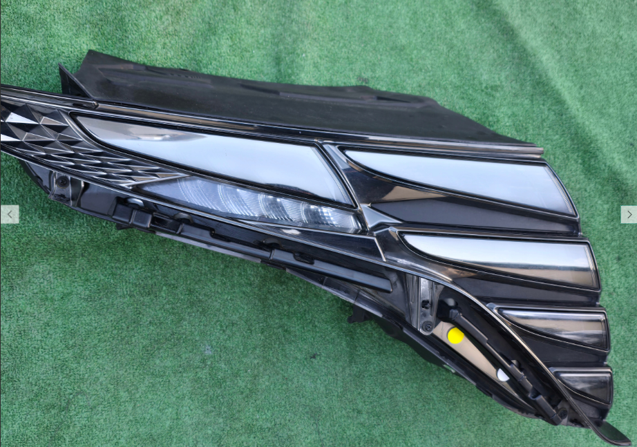 Koplamp HYUNDAI TUCSON 4 IV FRONT LAMP 92208N7100