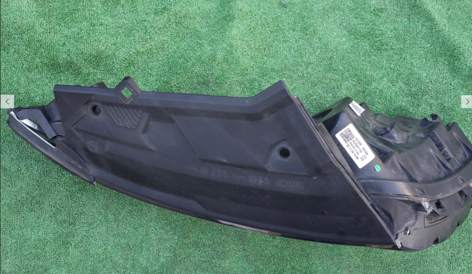 Koplamp HYUNDAI TUCSON 4 IV FRONT LAMP 92208N7100