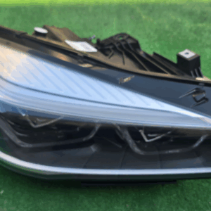 Koplamp BMW 2 II F45 F46 FACELIFT FULL LED FRONT LAMP 5A017B2-02LL