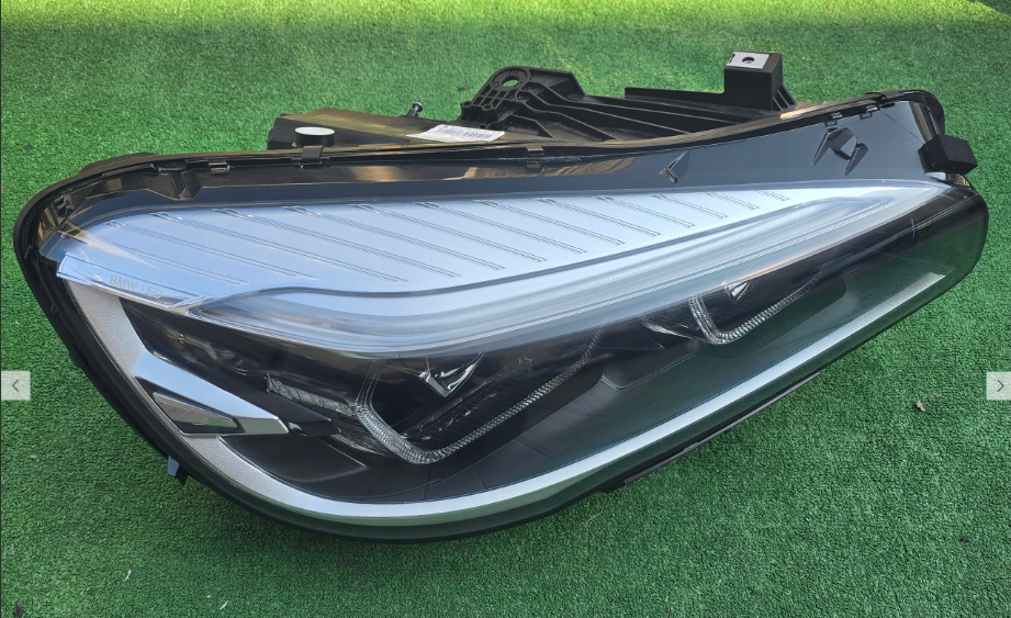 Koplamp BMW 2 II F45 F46 FACELIFT FULL LED FRONT LAMP 5A017B2-02LL