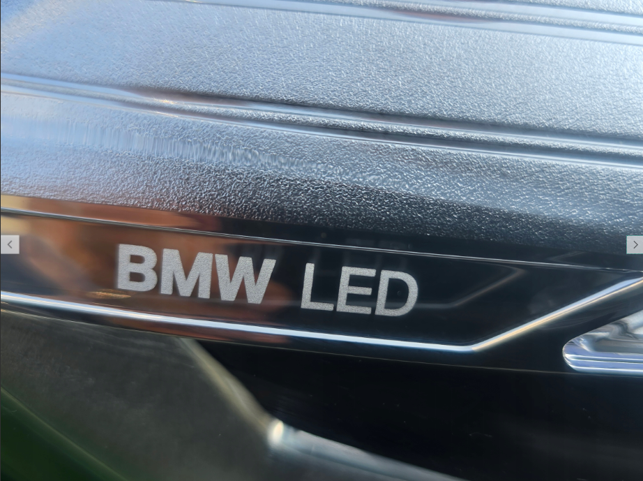 Koplamp BMW 2 II F45 F46 FACELIFT FULL LED FRONT LAMP 5A017B2-02LL