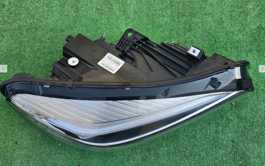 Koplamp BMW 2 II F45 F46 FACELIFT FULL LED FRONT LAMP 5A017B2-02LL