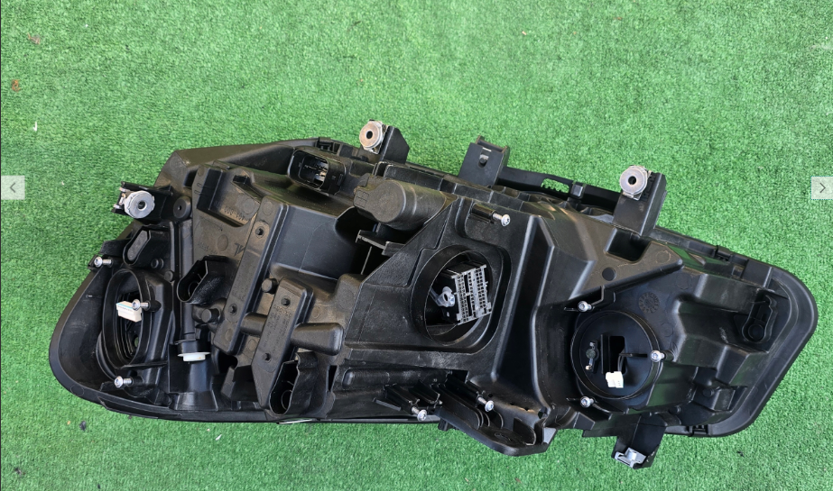 Koplamp BMW 2 II F45 F46 FACELIFT FULL LED FRONT LAMP 5A017B2-02LL