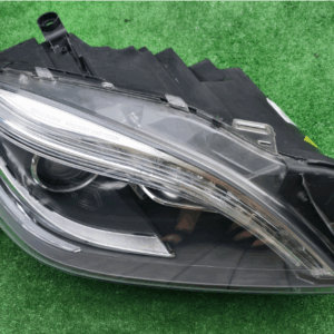 Koplamp MERCEDES ML W166 BI-XENON TURNING ILS FRONT LAMP A1668205559