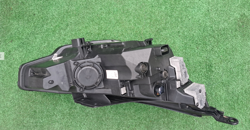 Koplamp HYUNDAI I30 3 III FACELIFT FULL LED HEADLAMP KIT