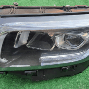 Koplamp MERCEDES GLB W247 FULL LED HEADLAMP