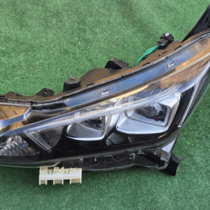 Koplamp NISSAN LEAF 2 II FULL LED HEADLAMP KIT 260605SH5A