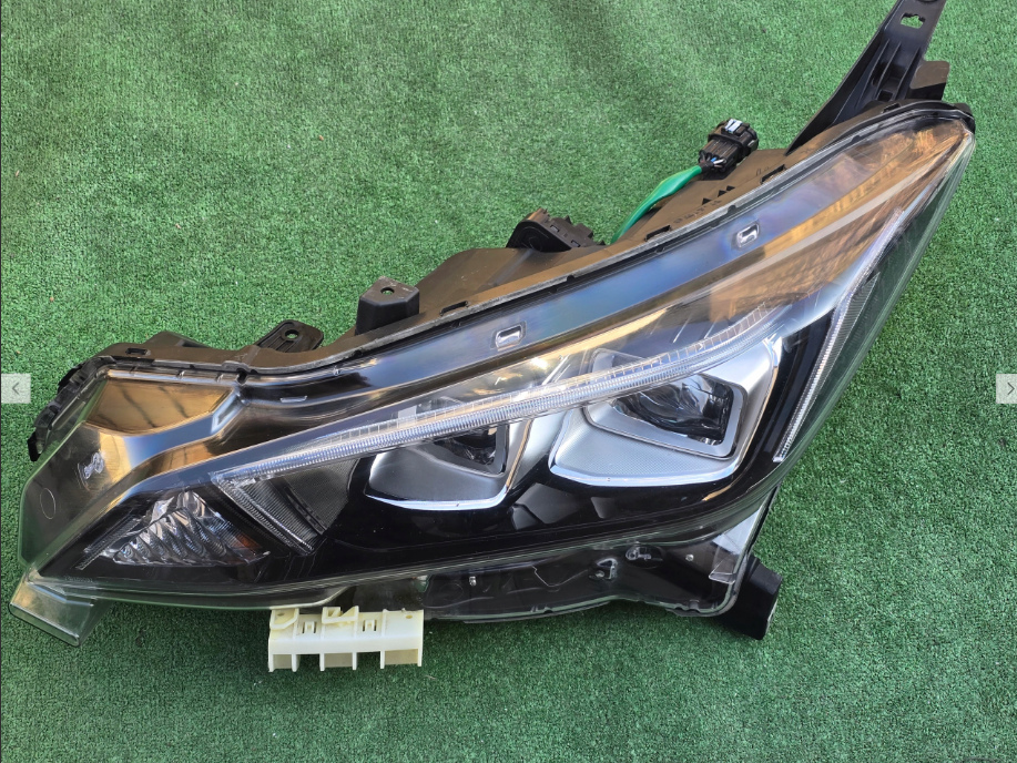 Koplamp NISSAN LEAF 2 II FULL LED HEADLAMP KIT 260605SH5A