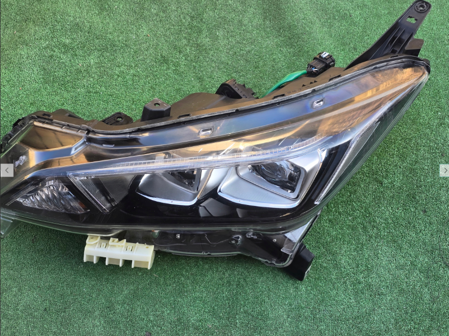 Koplamp NISSAN LEAF 2 II FULL LED HEADLAMP KIT 260605SH5A