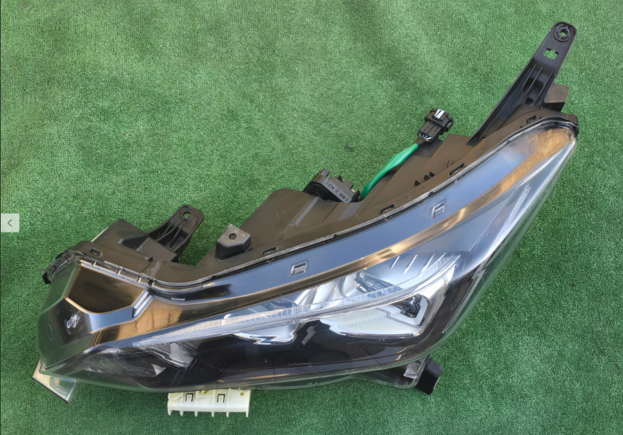 Koplamp NISSAN LEAF 2 II FULL LED HEADLAMP KIT 260605SH5A