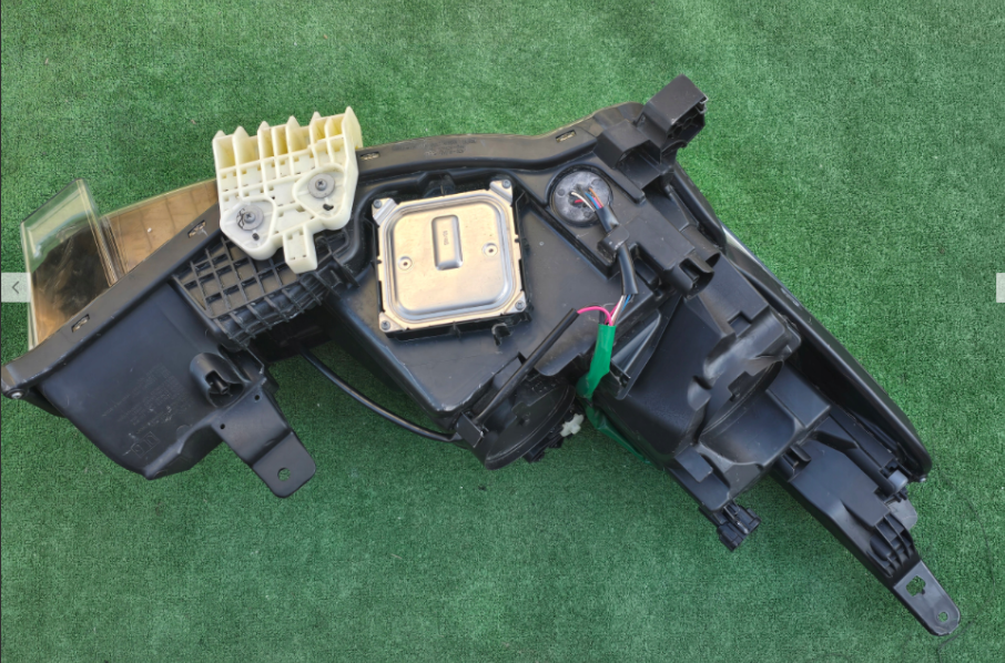 Koplamp NISSAN LEAF 2 II FULL LED HEADLAMP KIT 260605SH5A