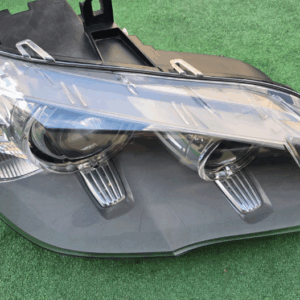 Koplamp BMW X5 E70 FACELIFT BI-XENON HEADLAMP 7221892
