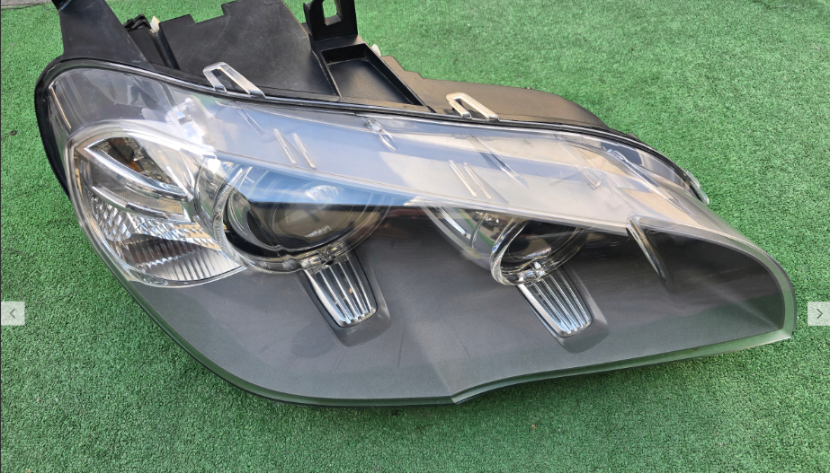 Koplamp BMW X5 E70 FACELIFT BI-XENON HEADLAMP 7221892