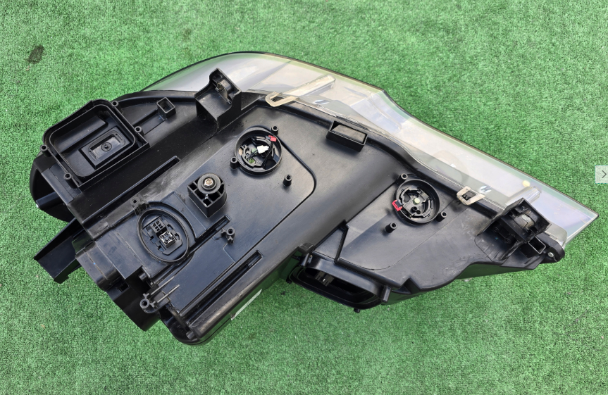 Koplamp BMW X5 E70 FACELIFT BI-XENON HEADLAMP 7221892