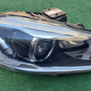 Koplamp VOLVO S60 V60 FACELIFT BI-XENON TURNING FRONT LAMP VOLVO60V60LIFTBIXEN