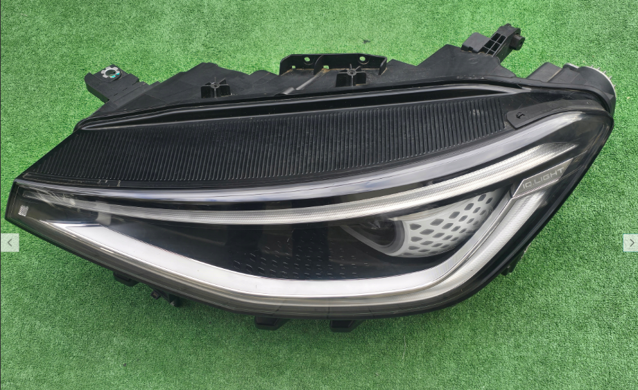 Koplamp Volkswagen ID4 FULL LED HEADLAMP 11B.941.035.M