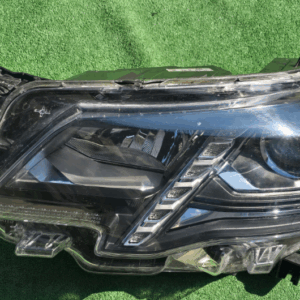 Koplamp PEUGEOT RIFTER LENS+ LED FRONT LAMP 9816827280