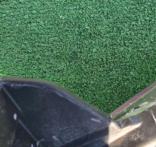 Koplamp PEUGEOT RIFTER LENS+ LED FRONT LAMP 9816827280