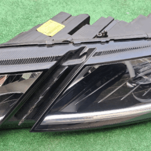 Koplamp SKODA OCTAVIA 3 III FACELIFT 5E1 FULL LED FRONT LAMP SET