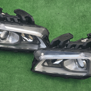 Koplamp HYUNDAI KONA HEADLAMP LENS 92101J9050 92101J9050