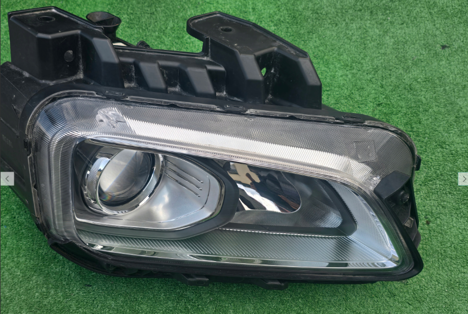 Koplamp HYUNDAI KONA HEADLAMP LENS 92101J9050 92101J9050