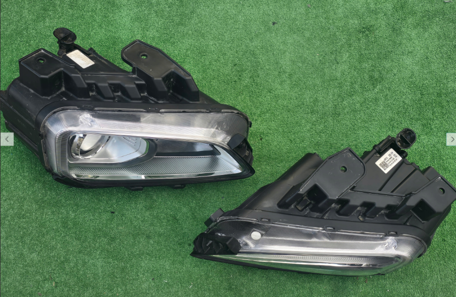 Koplamp HYUNDAI KONA HEADLAMP LENS 92101J9050 92101J9050