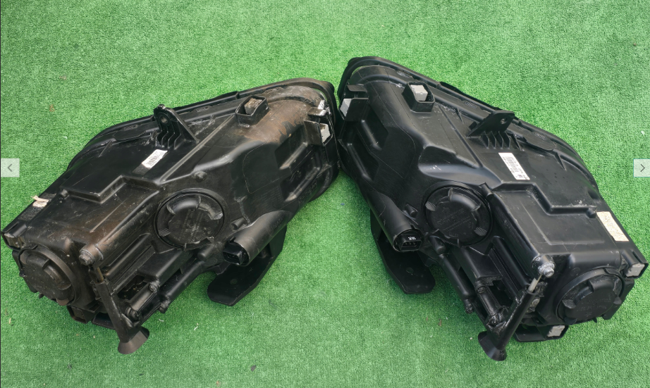 Koplamp HYUNDAI KONA HEADLAMP LENS 92101J9050 92101J9050