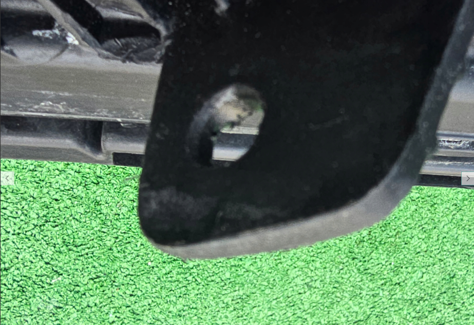 Koplamp HYUNDAI KONA HEADLAMP LENS 92101J9050 92101J9050