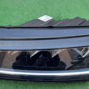 Koplamp SKODA OCTAVIA 4 IV 5E4 FULL LED FRONT LAMP 5E4941015