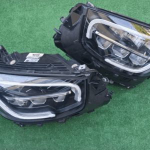 Koplamp MERCEDES GLC W253 FACELIFT FULL LED HEADLAMPS A2539067001 A2539066901