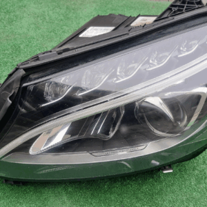 Koplamp MERCEDES C-KLASSE W205 FULL LED HEADLAMP A2059062504