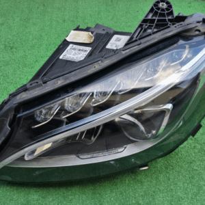 Koplamp MERCEDES C-KLASSE W205 FULL LED HEADLAMP SET A2059062504