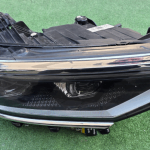 Koplamp Volkswagen PASSAT B8 FACELIFT 3G1 FULL LED HEADLAMP